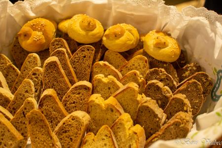 Za nami je 4. Borza lokalnih živil 1